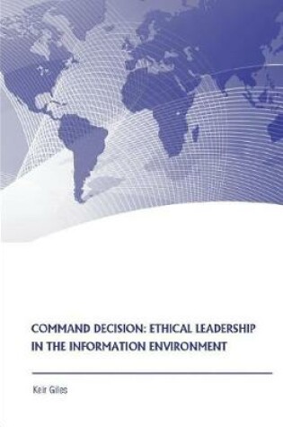 Cover of Command Decision