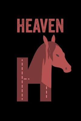 Book cover for Heaven