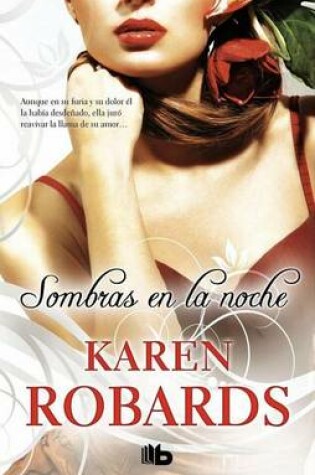 Cover of Sombras En La Noche