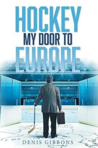 Cover of Hockey