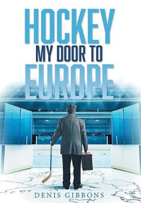 Book cover for Hockey