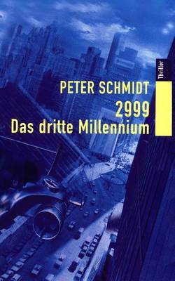 Book cover for 2999 Das dritte Millennium