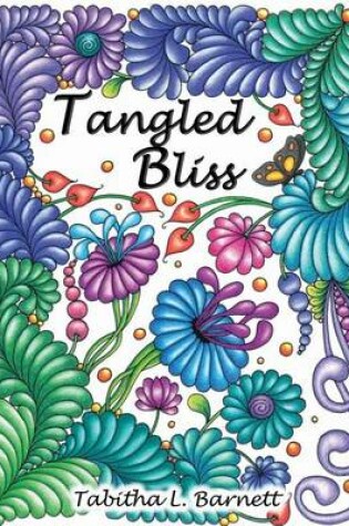 Cover of Tangled Bliss