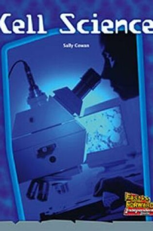 Cover of Cell Science