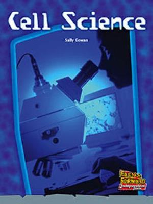 Book cover for Cell Science