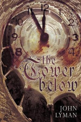 Book cover for The Tower Below