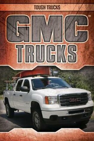 Cover of GMC Trucks