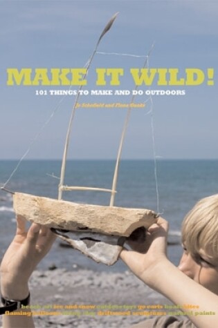 Cover of Make it Wild!