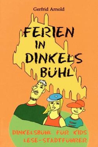 Cover of Ferien in Dinkelsb Hl