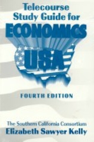 Cover of ECON USA 4E PA