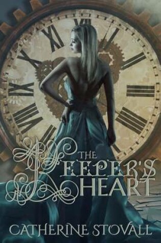 Cover of The Keeper's Heart