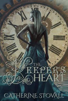 Book cover for The Keeper's Heart