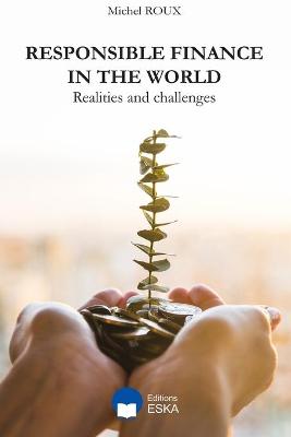 Book cover for Responsible Finance in the World