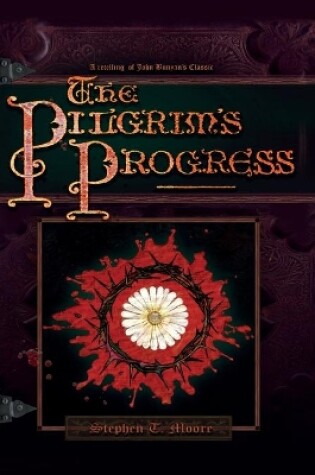 Cover of The Pilgrim's Progress Graphic Novel