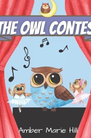 Cover of The Owl Contest