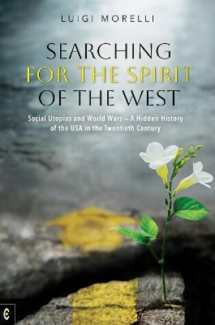Cover of Searching for the Spirit of the West