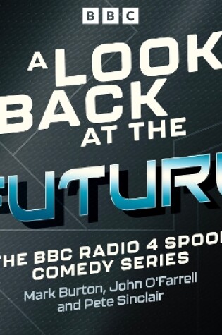 Cover of A Look Back at the Future