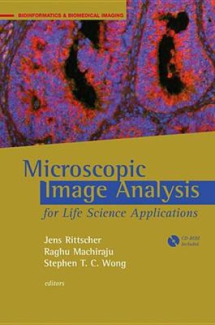 Cover of Automated Spatio-Temporal Cell Cycle Phase Analysis Based on Convert Gfp Sensors