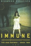 Book cover for Immune