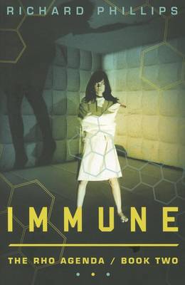 Cover of Immune