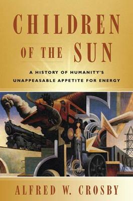 Book cover for Children of the Sun