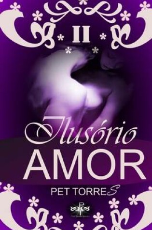 Cover of Ilusorio Amor II