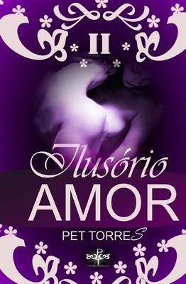 Book cover for Ilusorio Amor II