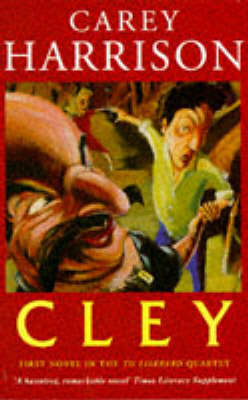 Book cover for Cley