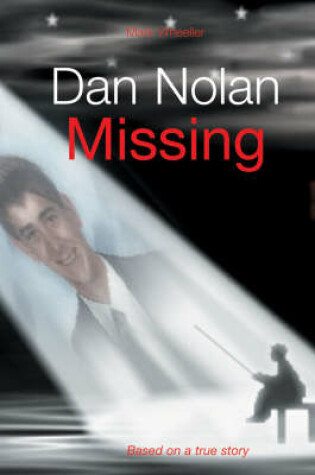 Cover of Dan Nolan