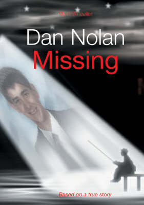 Book cover for Dan Nolan