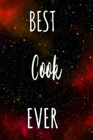 Cover of Best Cook Ever