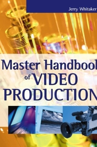 Cover of Master Handbook of Video Production