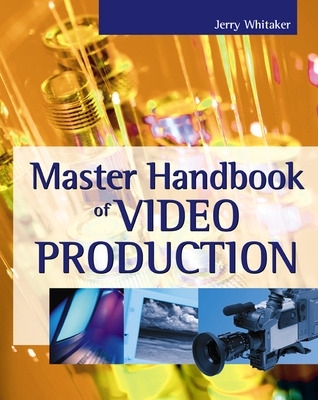 Book cover for Master Handbook of Video Production