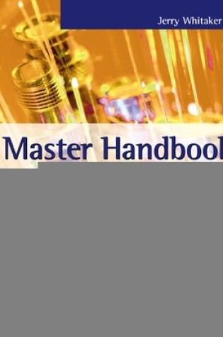 Cover of Master Handbook of Video Production