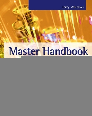 Book cover for Master Handbook of Video Production