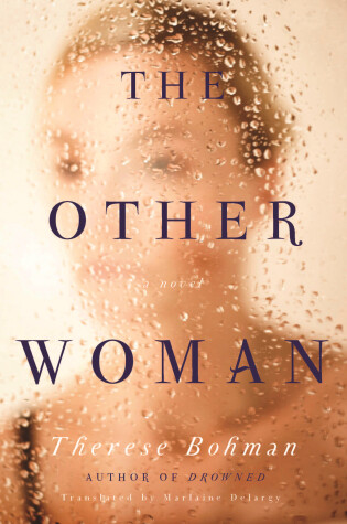 Cover of The Other Woman