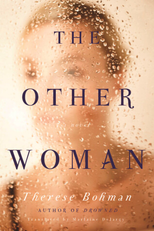 Book cover for The Other Woman