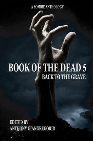 Cover of Book of the Dead 5
