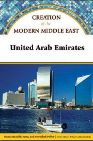 Cover of United Arab Emirates