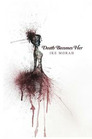 Cover of Death Becomes Her