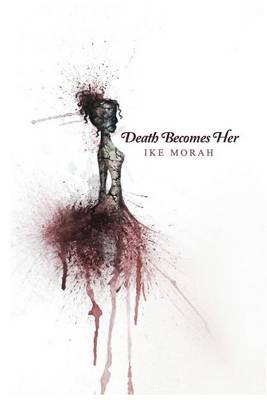 Book cover for Death Becomes Her