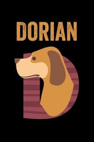 Cover of Dorian