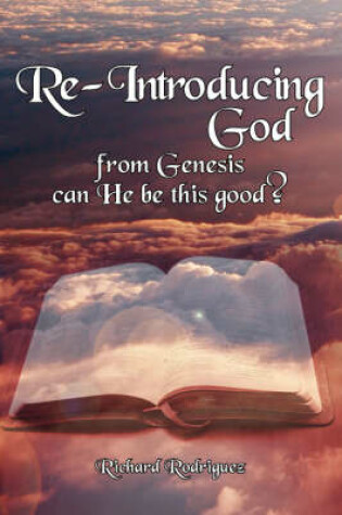 Cover of Re-Introducing God