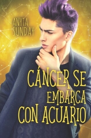 Cover of Cáncer se embarca con Acuario