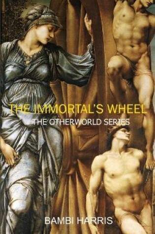 Cover of The Immortal's Wheel