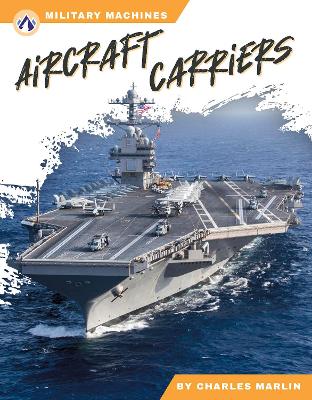 Cover of Aircraft Carriers