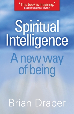 Book cover for Spiritual Intelligence