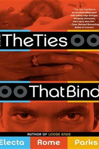 Cover of The Ties That Bind