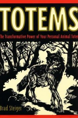 Cover of Totems
