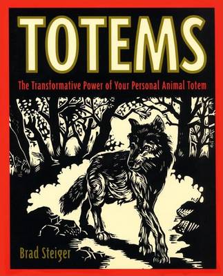 Book cover for Totems